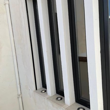 Ferienwohnung Gav Espinel Ronda Centro Exterior foto