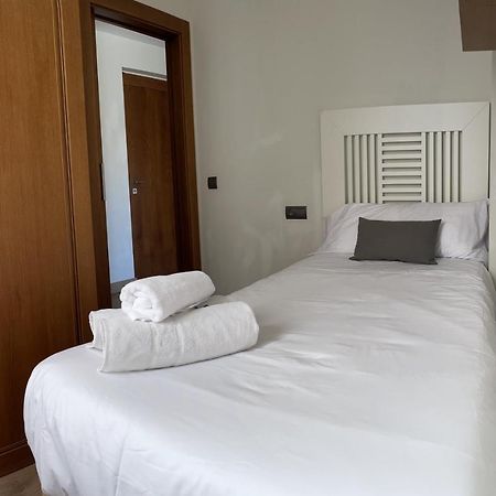 Ferienwohnung Gav Espinel Ronda Centro Exterior foto