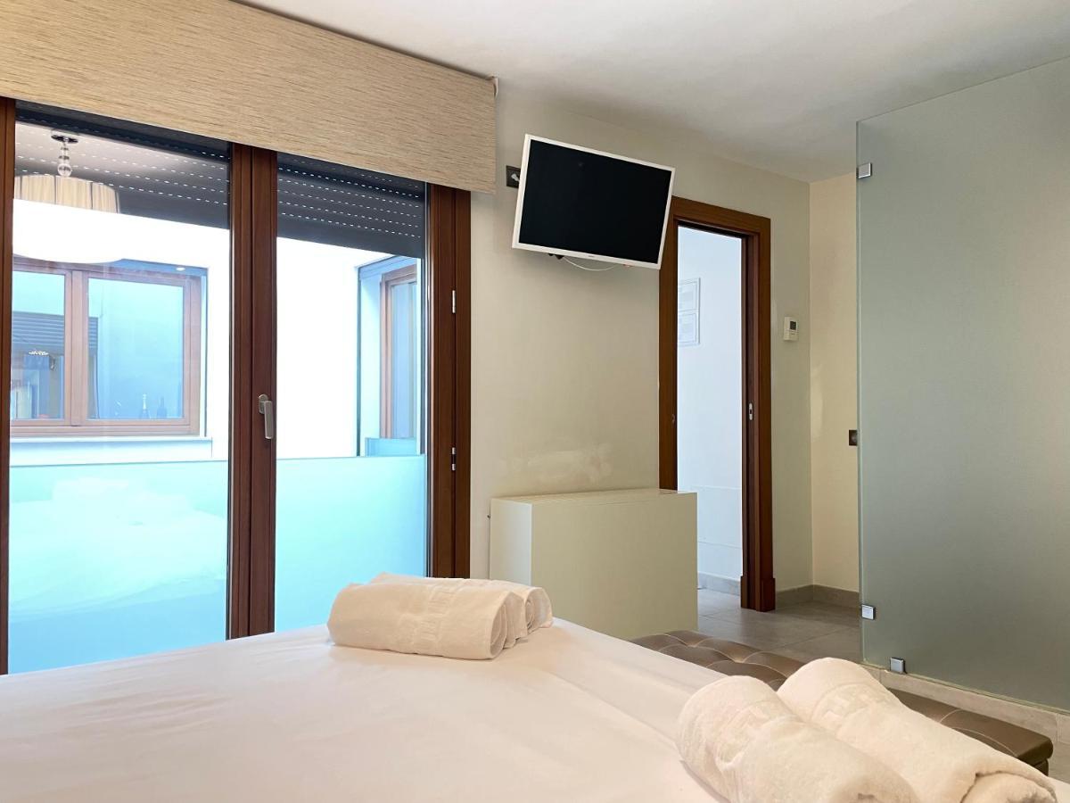 Ferienwohnung Gav Espinel Ronda Centro Exterior foto