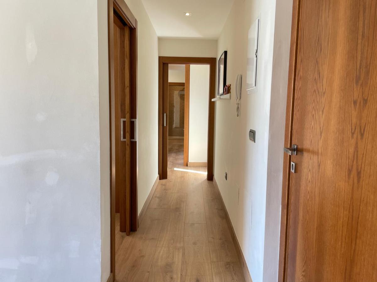 Ferienwohnung Gav Espinel Ronda Centro Exterior foto