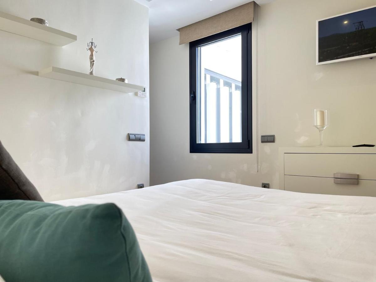 Ferienwohnung Gav Espinel Ronda Centro Exterior foto