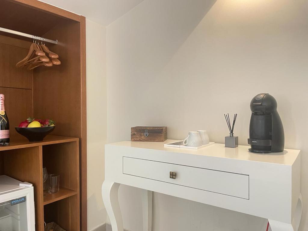 Ferienwohnung Gav Espinel Ronda Centro Exterior foto